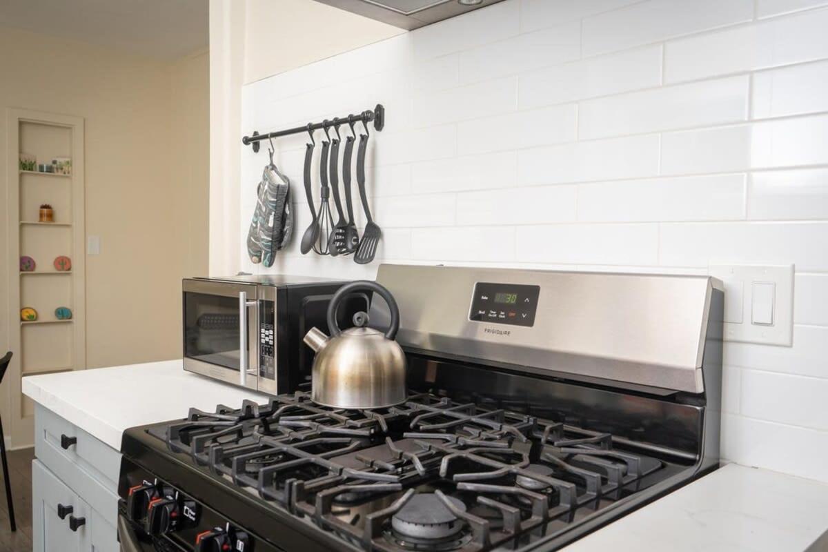 Artfully-styled In The Heart Of It San Diego
